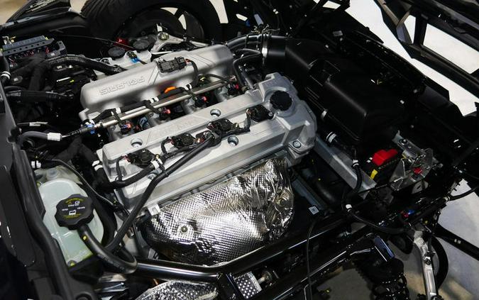 2025 Polaris Slingshot® Slingshot® R AutoDrive