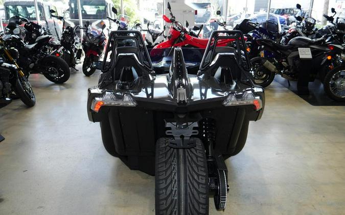 2025 Polaris Slingshot® Slingshot® R AutoDrive