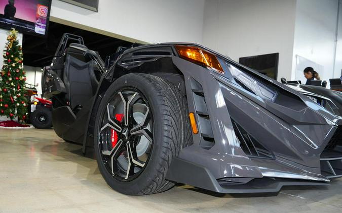 2025 Polaris Slingshot® Slingshot® R AutoDrive