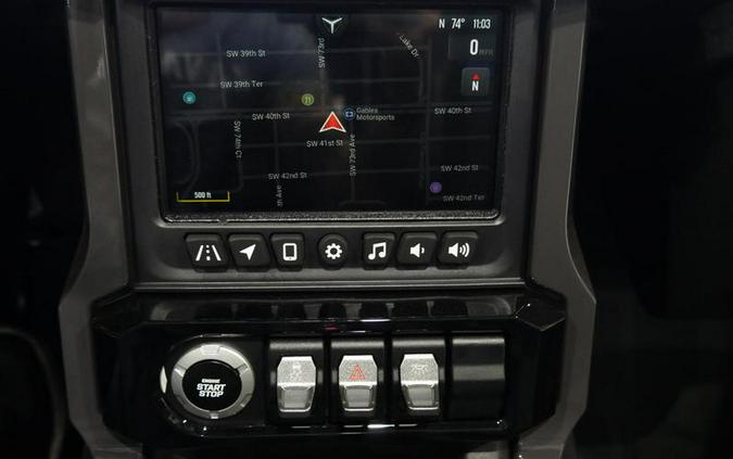 2025 Polaris Slingshot® Slingshot® R AutoDrive