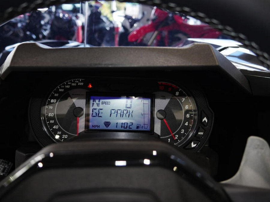 2025 Polaris Slingshot® Slingshot® R AutoDrive