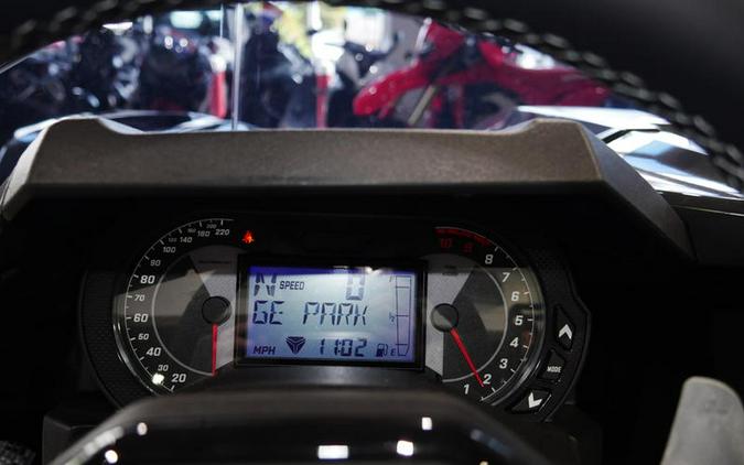 2025 Polaris Slingshot® Slingshot® R AutoDrive