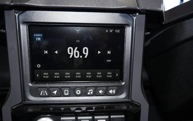 2025 Polaris Slingshot® Slingshot® R AutoDrive