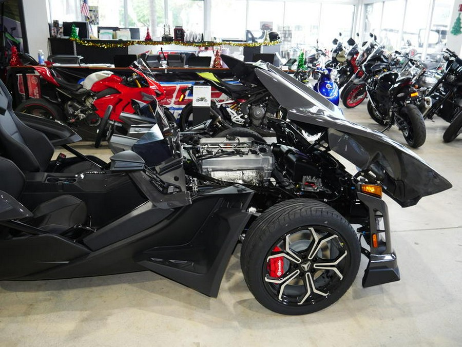 2025 Polaris Slingshot® Slingshot® R AutoDrive