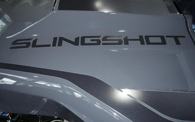 2025 Polaris Slingshot® Slingshot® R AutoDrive