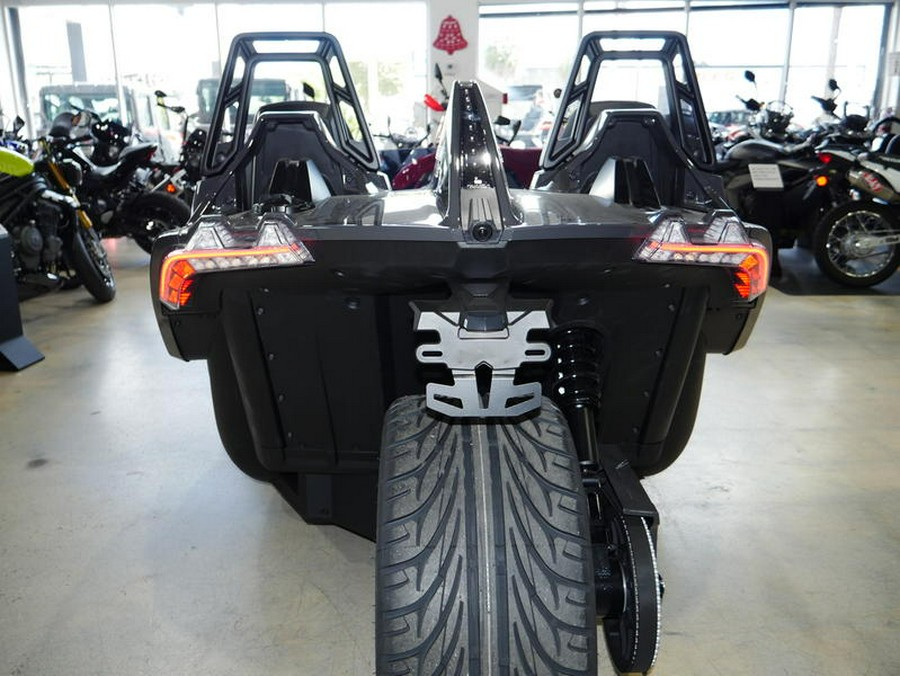 2025 Polaris Slingshot® Slingshot® R AutoDrive