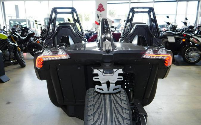 2025 Polaris Slingshot® Slingshot® R AutoDrive