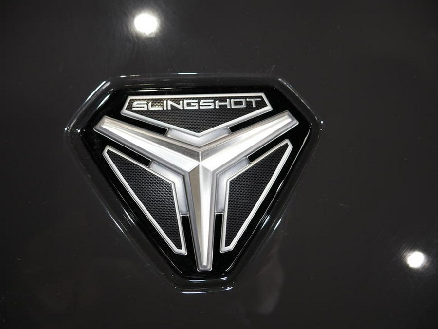 2025 Polaris Slingshot® Slingshot® R AutoDrive