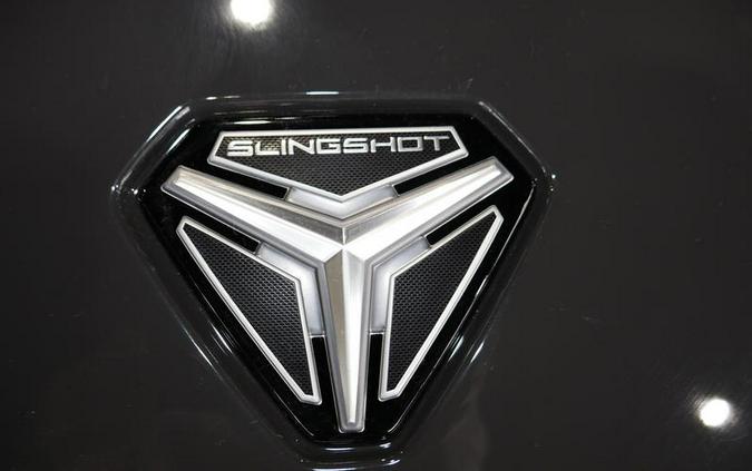 2025 Polaris Slingshot® Slingshot® R AutoDrive