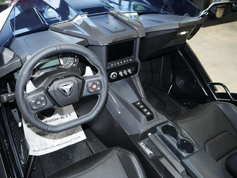 2025 Polaris Slingshot® Slingshot® R AutoDrive