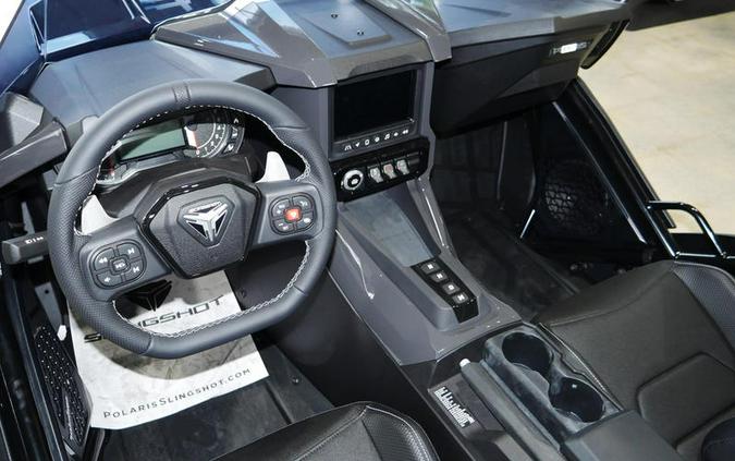 2025 Polaris Slingshot® Slingshot® R AutoDrive