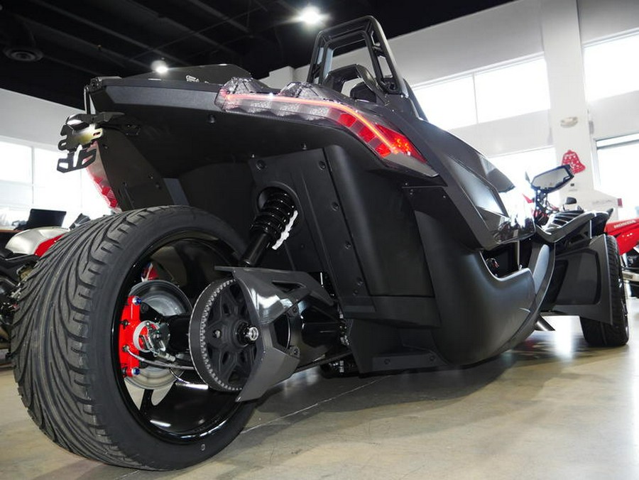 2025 Polaris Slingshot® Slingshot® R AutoDrive