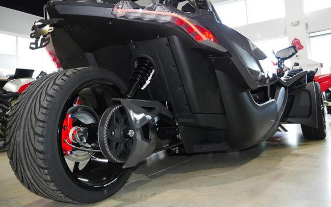 2025 Polaris Slingshot® Slingshot® R AutoDrive