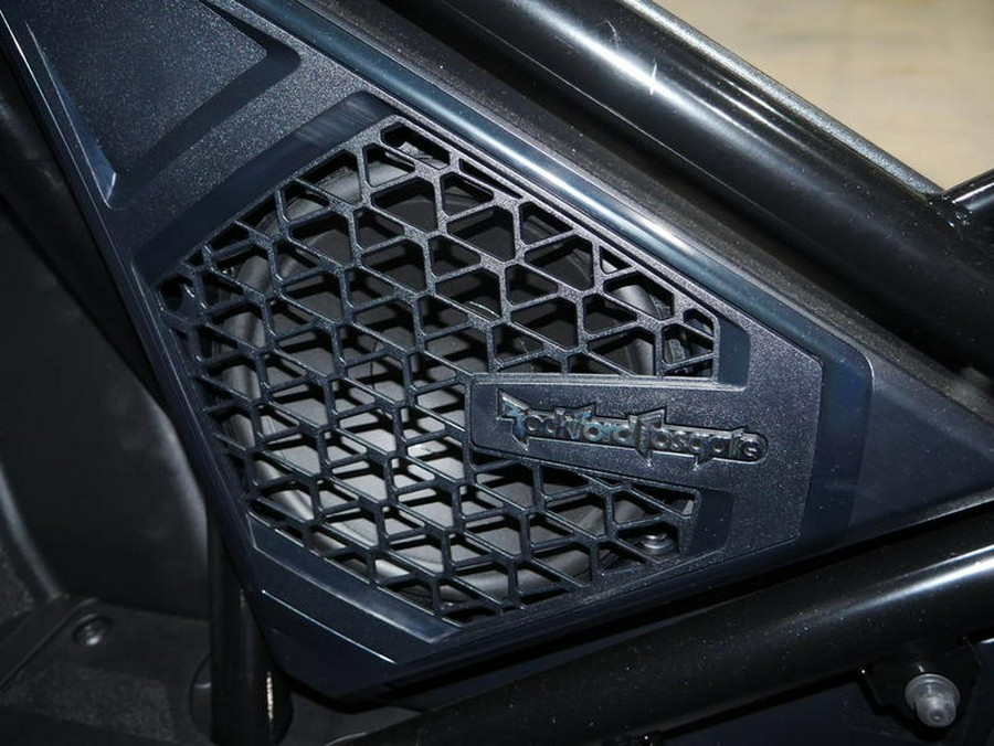 2025 Polaris Slingshot® Slingshot® R AutoDrive