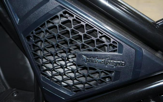 2025 Polaris Slingshot® Slingshot® R AutoDrive