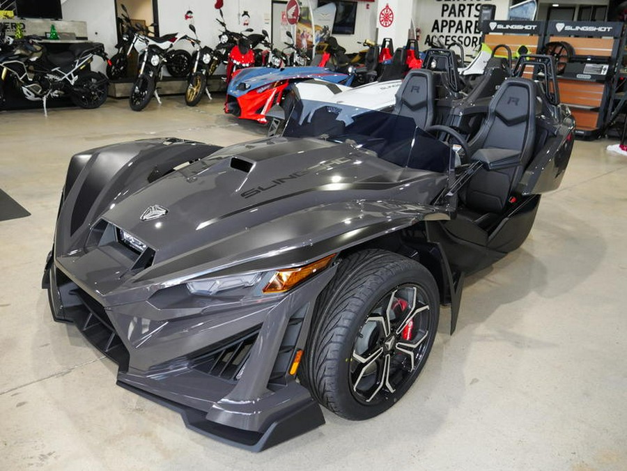 2025 Polaris Slingshot® Slingshot® R AutoDrive