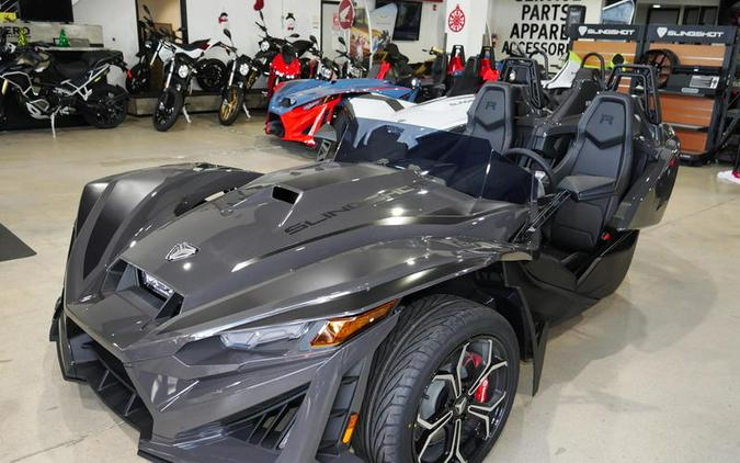 2025 Polaris Slingshot® Slingshot® R AutoDrive