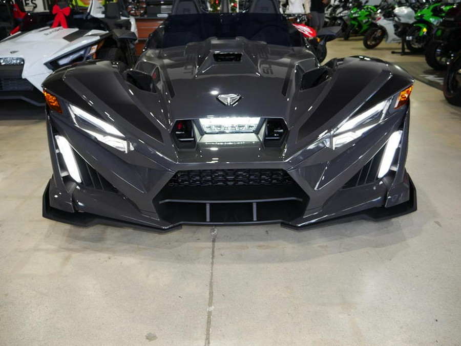 2025 Polaris Slingshot® Slingshot® R AutoDrive