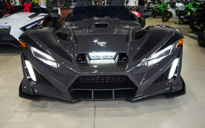 2025 Polaris Slingshot® Slingshot® R AutoDrive