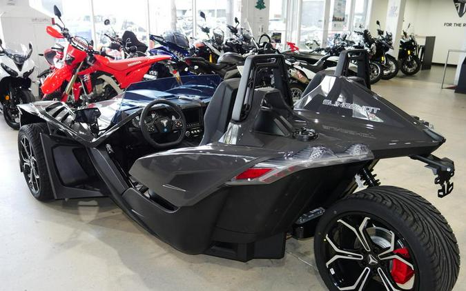 2025 Polaris Slingshot® Slingshot® R AutoDrive