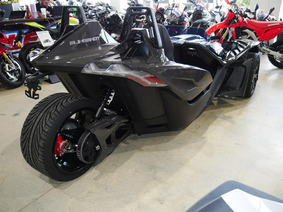 2025 Polaris Slingshot® Slingshot® R AutoDrive