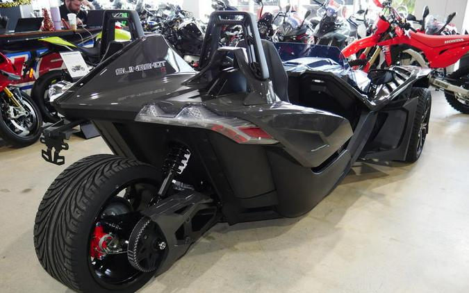 2025 Polaris Slingshot® Slingshot® R AutoDrive