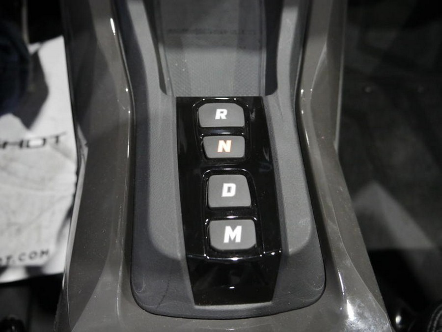 2025 Polaris Slingshot® Slingshot® R AutoDrive