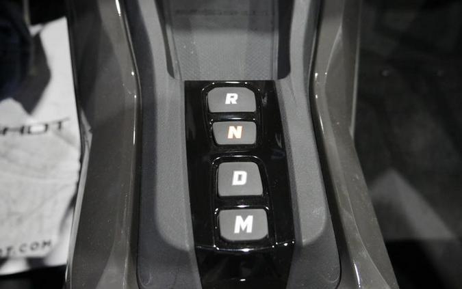 2025 Polaris Slingshot® Slingshot® R AutoDrive