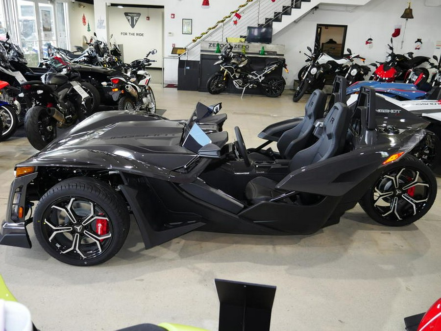 2025 Polaris Slingshot® Slingshot® R AutoDrive