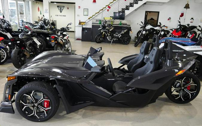 2025 Polaris Slingshot® Slingshot® R AutoDrive