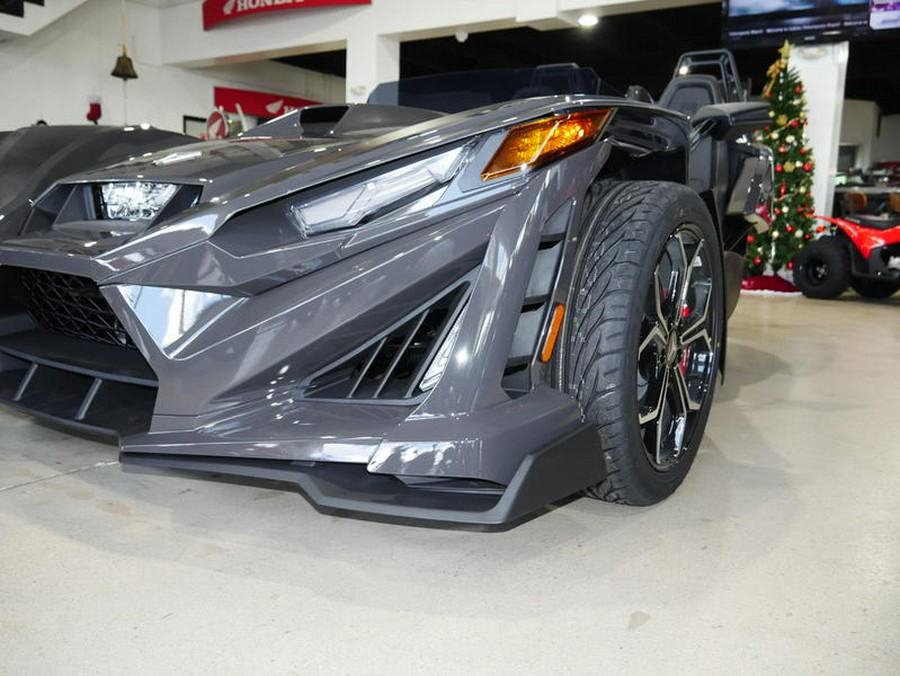 2025 Polaris Slingshot® Slingshot® R AutoDrive