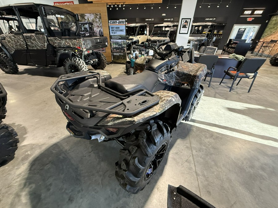 2026 Can-Am Outlander X MR 700