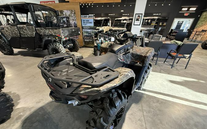 2026 Can-Am Outlander X MR 700
