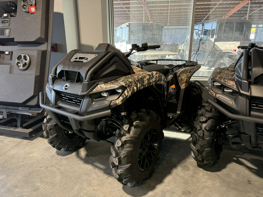 2026 Can-Am Outlander X MR 700