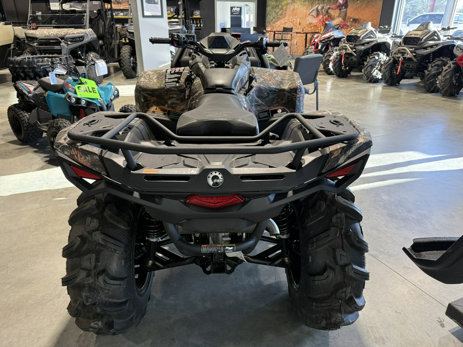 2026 Can-Am Outlander X MR 700