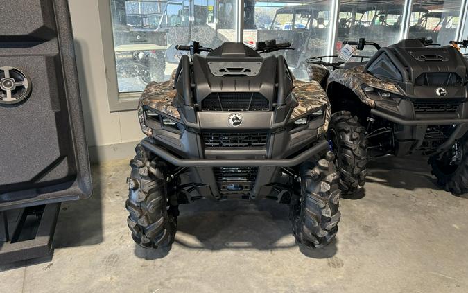 2026 Can-Am Outlander X MR 700