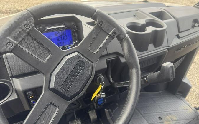 2026 Polaris Ranger® Crew 1000 Premium