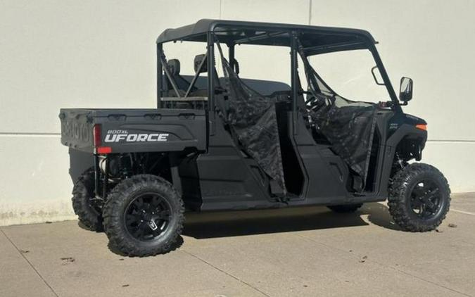 2025 CFMOTO UFORCE 800 XL