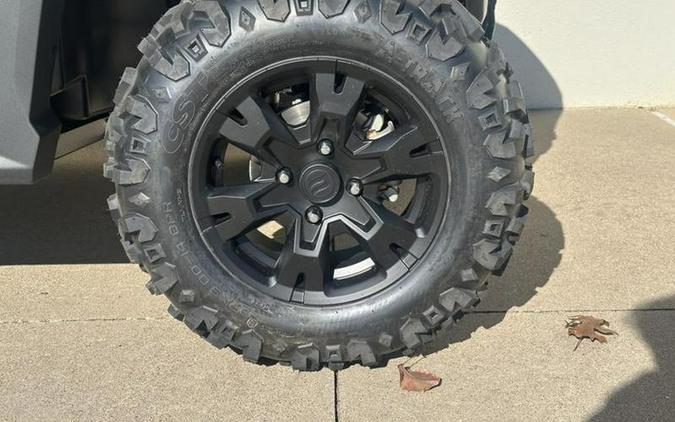 2025 CFMOTO UFORCE 800 XL