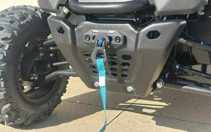 2025 CFMOTO UFORCE 800 XL