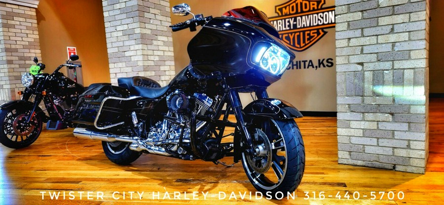 USED 2016 Harley-Davidson® Road Glide® Special, FLTRXS