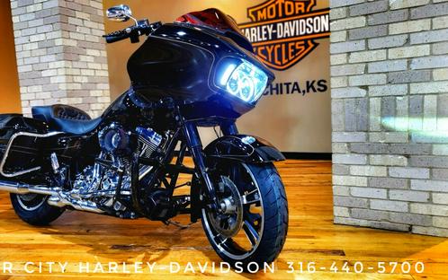 USED 2016 Harley-Davidson® Road Glide® Special, FLTRXS