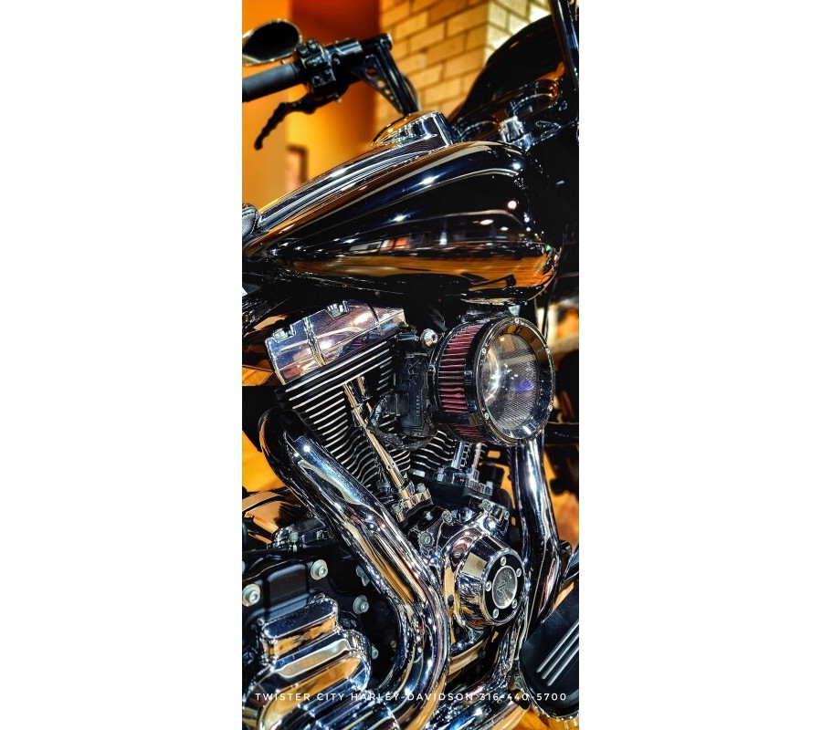 USED 2016 Harley-Davidson® Road Glide® Special, FLTRXS