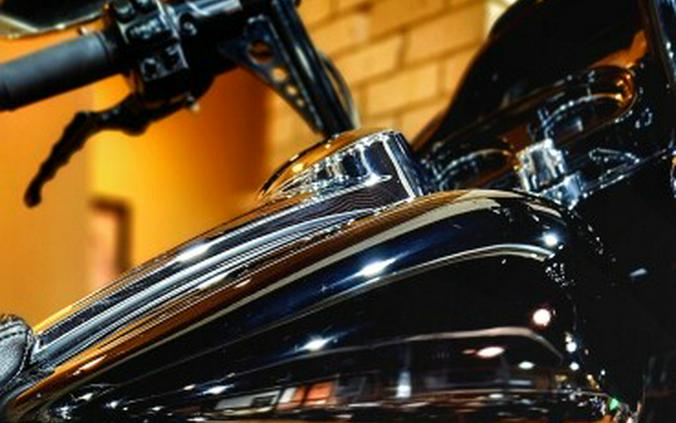 USED 2016 Harley-Davidson® Road Glide® Special, FLTRXS