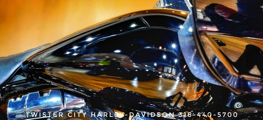 USED 2016 Harley-Davidson® Road Glide® Special, FLTRXS