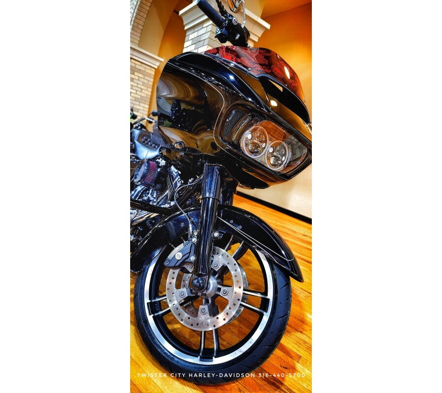 USED 2016 Harley-Davidson® Road Glide® Special, FLTRXS