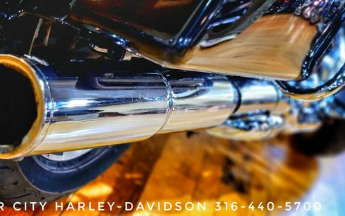 USED 2016 Harley-Davidson® Road Glide® Special, FLTRXS