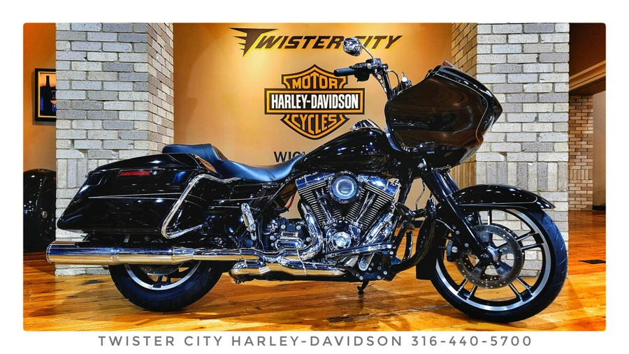 USED 2016 Harley-Davidson® Road Glide® Special, FLTRXS