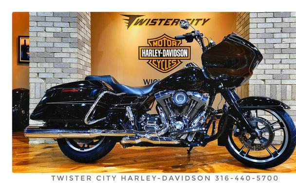 USED 2016 Harley-Davidson® Road Glide® Special, FLTRXS