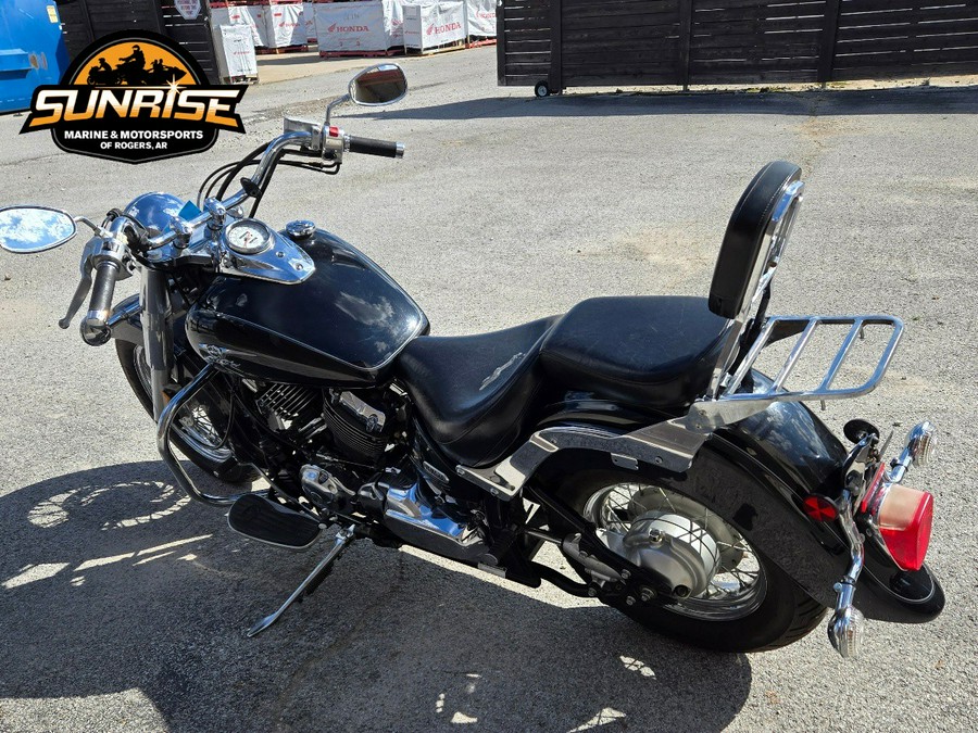 2006 Yamaha V STAR 650 CLASSIC